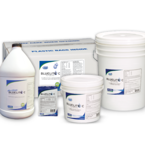 BlueLite® C for Beef Calves