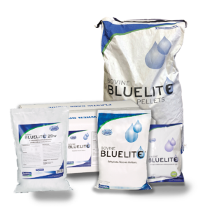 Bovine BlueLite® for beef