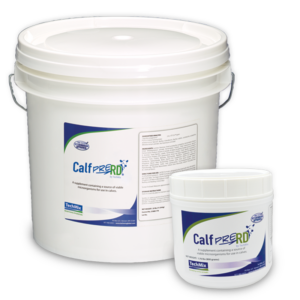 Calf PreRD® for Beef Calves