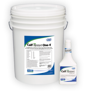 Calf Restart One-4® for Beef Calves