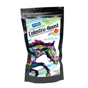 Colostru-Boost Performance Powder