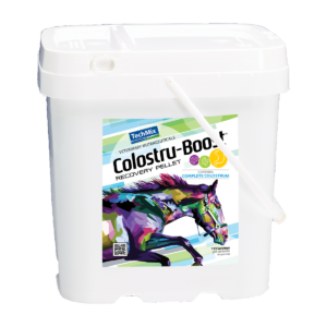 Colostru-Boost Recovery Pellet