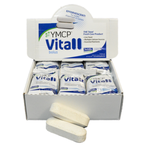 YMCP Vitall® Bolus