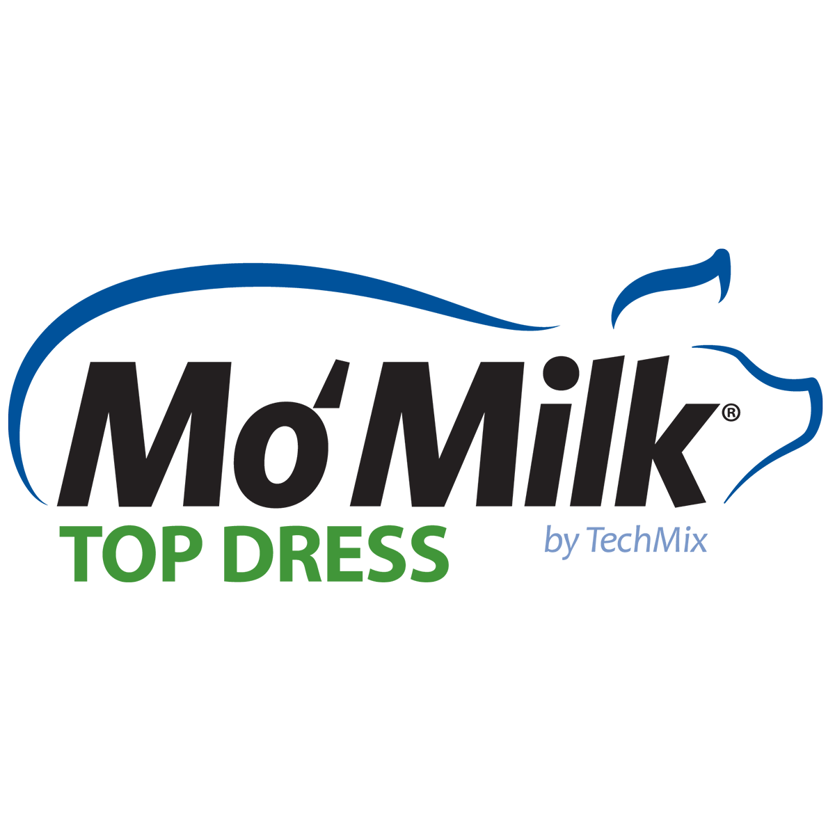 Mo' Milk_Top Dress Square Mo' Milk® - Image 2