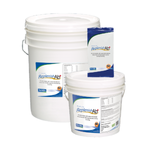 BlueLite Replenish™ Ab+ for beef calves