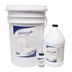 BlueLite® Replenishᴹ for Beef Calves