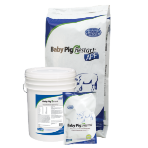 Baby Pig Restart®