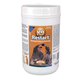 K9 Restart®
